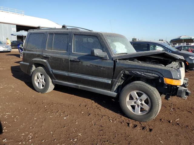 Photo 4 from auction – 2008 JEEP COMMANDER with VIN 1J8HH48K28C174230