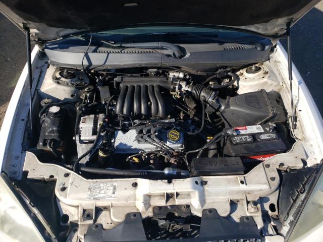 Photo 11 from auction – 2003 FORD TAURUS SE with VIN 1FAFP53U33G102900