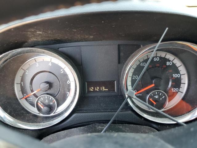 Photo 9 from auction – 2017 DODGE GRAND CARA with VIN 2C4RDGCGXHR562552