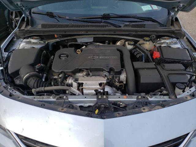 Photo 11 from auction – 2017 CHEVROLET MALIBU LT with VIN 1G1ZE5ST5HF179974