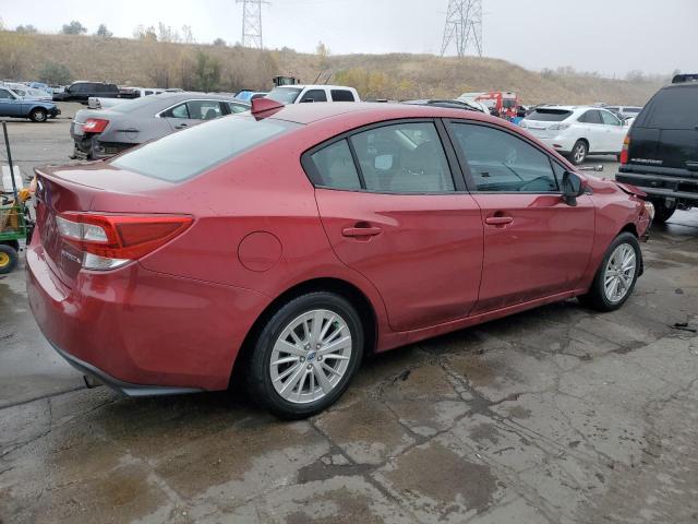 Photo 3 from auction – 2018 SUBARU IMPREZA PR with VIN 4S3GKAD66J3620400