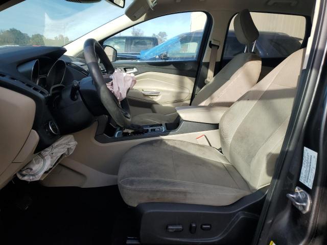 Photo 7 from auction – 2018 FORD ESCAPE SE with VIN 1FMCU0GD6JUC13096