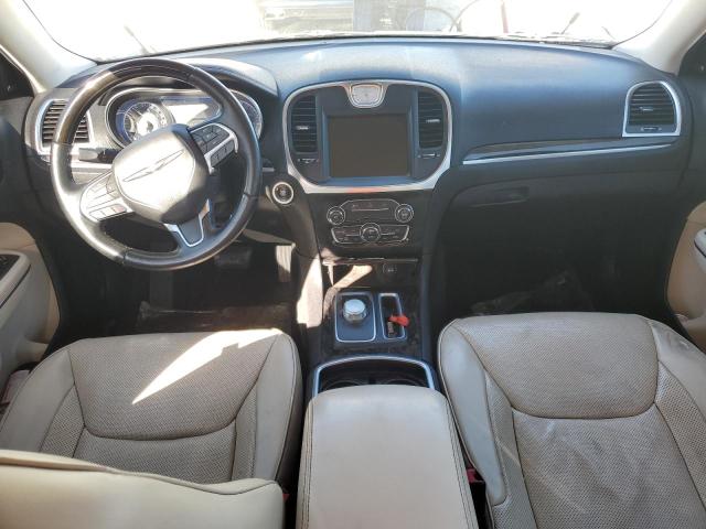 Photo 8 from auction – 2016 CHRYSLER 300C with VIN 2C3CCAEG2GH342740