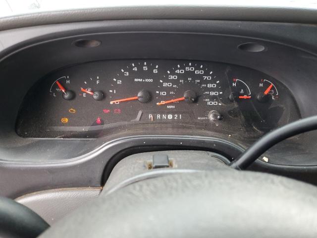 Photo 9 from auction – 2007 FORD ECONOLINE with VIN 1FTSE34L67DB09811