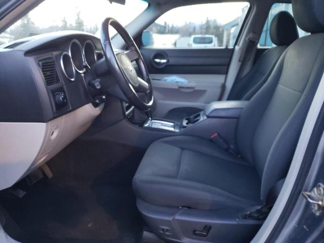 Photo 7 from auction – 2006 DODGE CHARGER SE with VIN 2B3KA43G86H259752