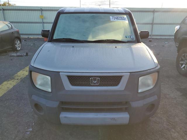 Photo 5 from auction – 2003 HONDA ELEMENT EX with VIN 5J6YH28553L020667