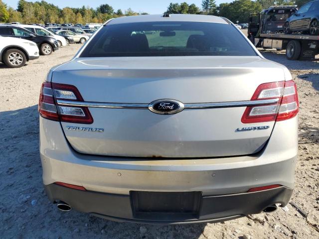 Photo 6 from auction – 2013 FORD TAURUS LIM with VIN 1FAHP2F8XDG230042