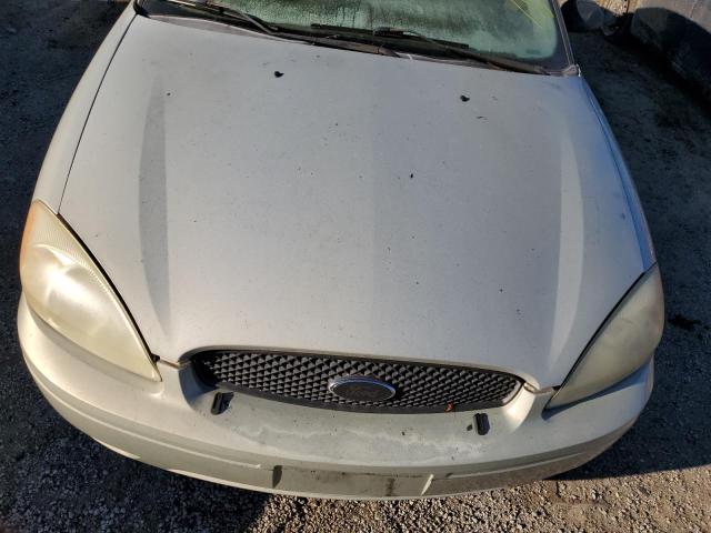 Photo 11 from auction – 2006 FORD TAURUS SE with VIN 1FAFP53U96A134628