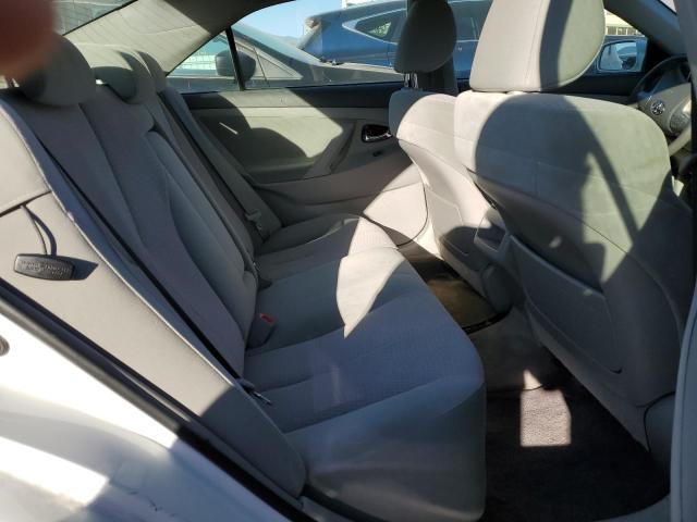 Photo 10 from auction – 2011 TOYOTA CAMRY BASE with VIN JTNBF3EK4B3008294