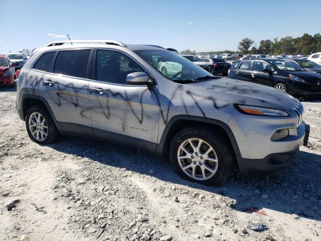 Foto 4 de la subasta – 2014 JEEP CHEROKEE L con VIN 1C4PJMCB7EW166648