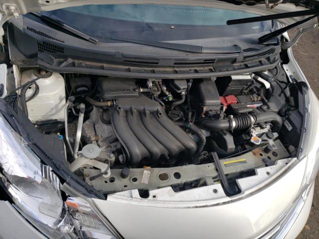 Photo 11 from auction – 2015 NISSAN VERSA NOTE with VIN 3N1CE2CP4FL374483