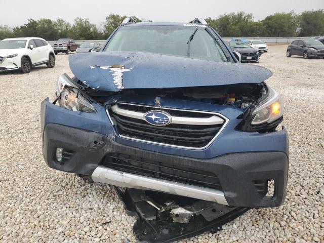 Photo 5 from auction – 2022 SUBARU OUTBACK TO with VIN 4S4BTGPD1N3132560