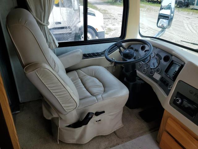 Photo 5 from auction – 2005 MFYH KNIGH40PLQ with VIN 1RF42464352032961