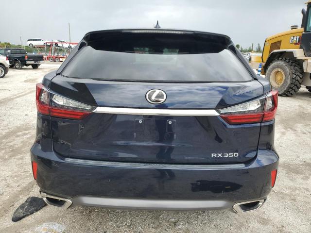 Photo 6 from auction – 2019 LEXUS RX 350 BAS with VIN 2T2ZZMCA4KC134684