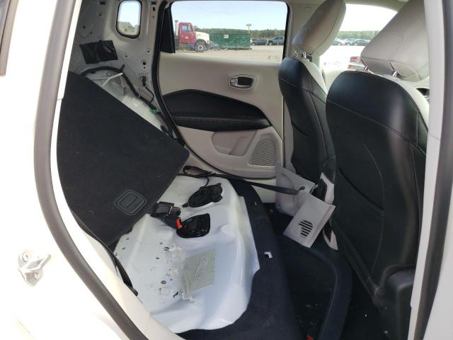Photo 11 from auction – 2019 JEEP COMPASS LA with VIN 3C4NJCBBXKT769405