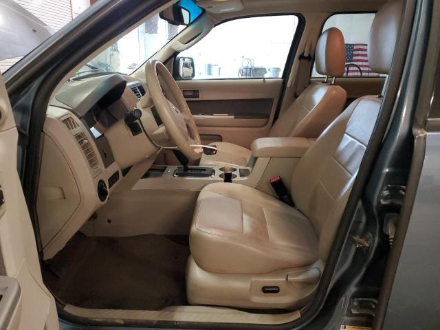 Photo 7 from auction – 2011 FORD ESCAPE XLT with VIN 1FMCU9D74BKB67591