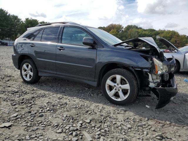 Photo 4 from auction – 2005 LEXUS RX 330 with VIN 2T2HA31U15C049350