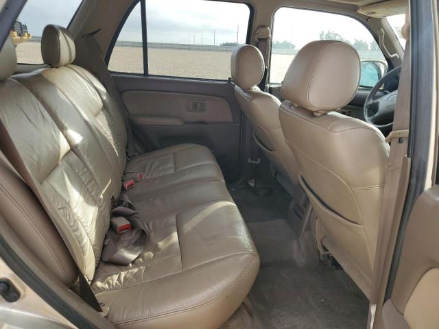 Photo 11 from auction – 2002 TOYOTA 4RUNNER LI with VIN JT3HN87R420362167