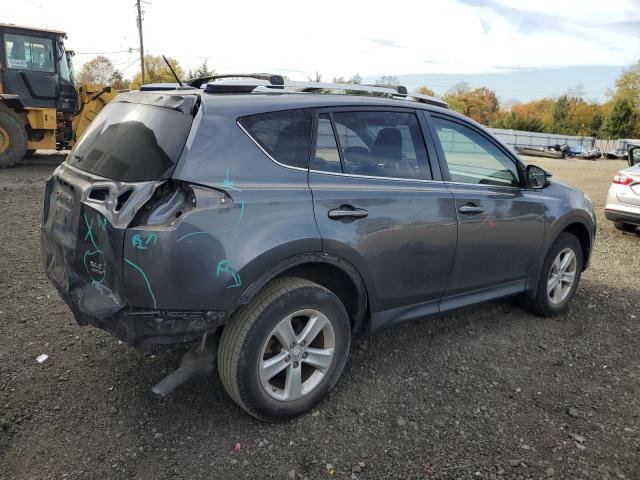 Photo 3 from auction – 2014 TOYOTA RAV4 XLE with VIN JTMRFREV9ED047252
