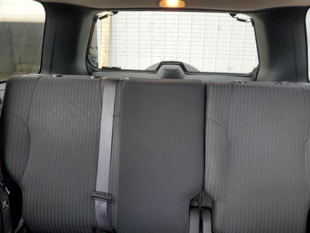 Photo 10 from auction – 2003 JEEP LIBERTY SP with VIN 1J4GL48K53W535422