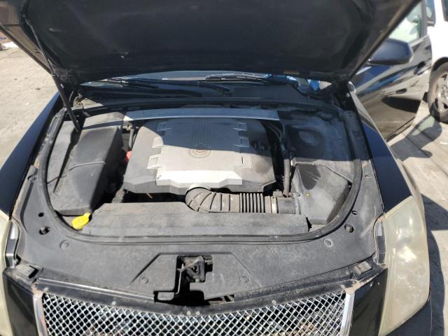 Photo 11 from auction – 2008 CADILLAC CTS HI FEA with VIN 1G6DS57VX80212719