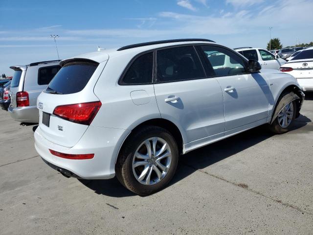 Photo 3 from auction – 2017 AUDI Q5 PREMIUM with VIN WA1D7AFP6HA007719