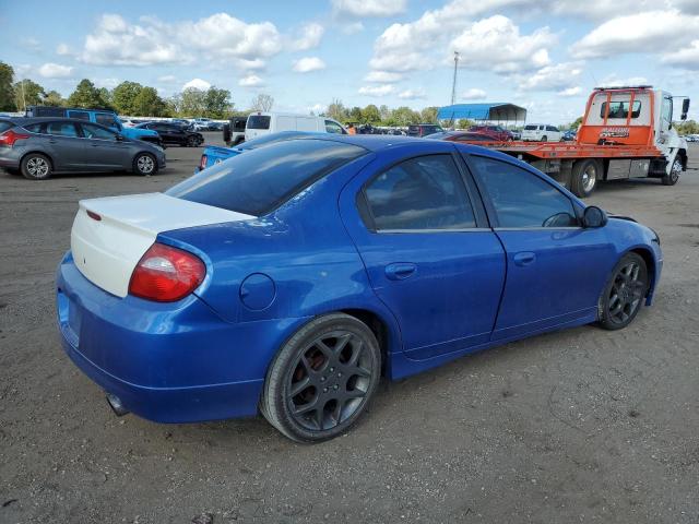 Photo 3 from auction – 2004 DODGE NEON SRT-4 with VIN 1B3AS66S14D553654
