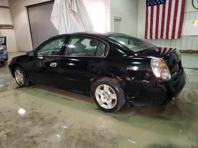Photo 2 from auction – 2003 NISSAN ALTIMA BAS with VIN 1N4AL11D63C318426