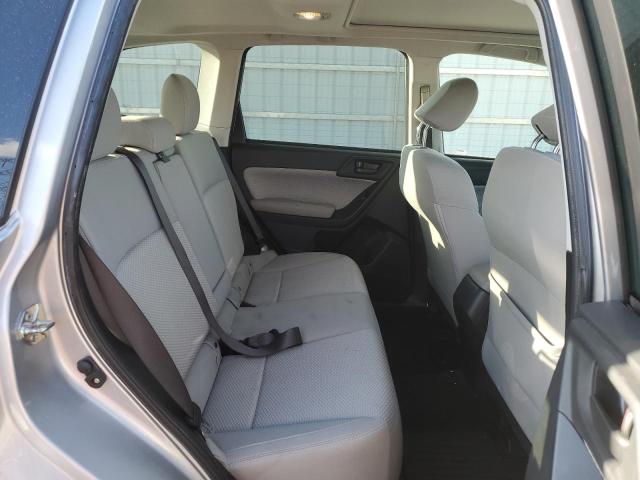 Photo 11 from auction – 2018 SUBARU FORESTER 2 with VIN JF2SJAEC3JG529628