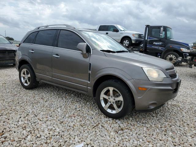 Photo 4 from auction – 2012 CHEVROLET CAPTIVA SP with VIN 3GNFL4E57CS591428