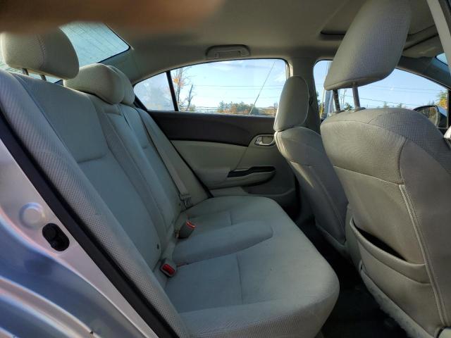 Photo 10 from auction – 2012 HONDA CIVIC EX with VIN 2HGFB2F86CH321670