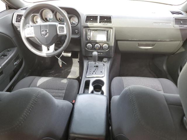 Photo 8 from auction – 2014 DODGE CHALLENGER with VIN 2C3CDYAG3EH206402