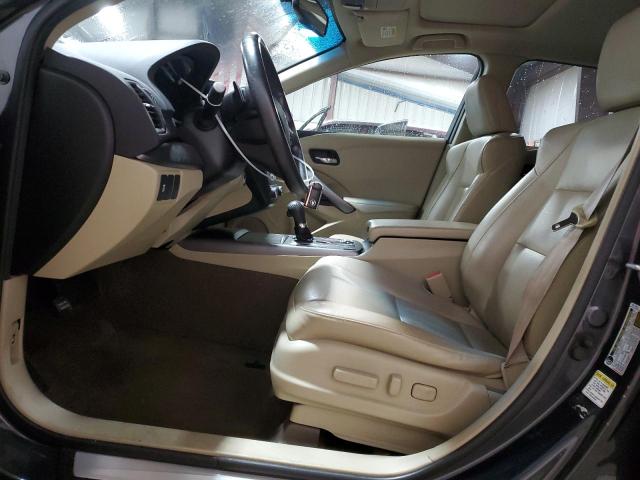 Photo 7 from auction – 2014 ACURA RDX with VIN 5J8TB4H37EL000985