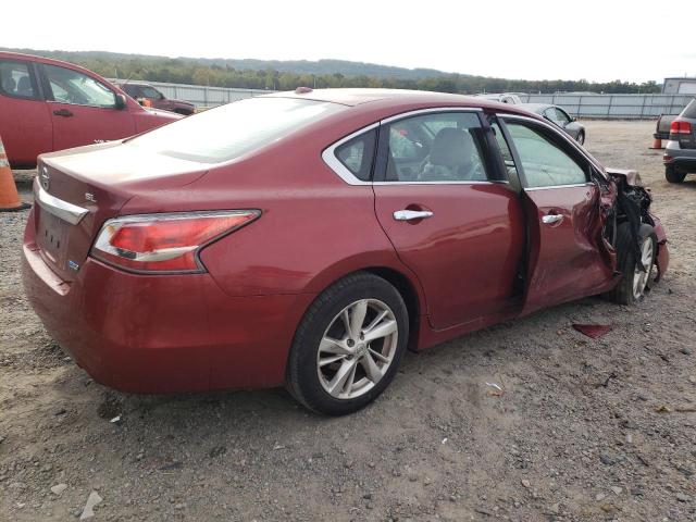 Photo 3 from auction – 2014 NISSAN ALTIMA 2.5 with VIN 1N4AL3AP7EC176175