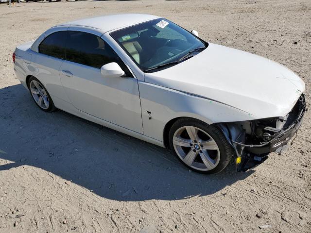 Фото 4 с аукциона – 2011 BMW 328 I с VIN WBADW3C51BE538265