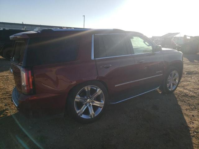 Photo 3 from auction – 2016 GMC YUKON DENA with VIN 1GKS2CKJ0GR218041