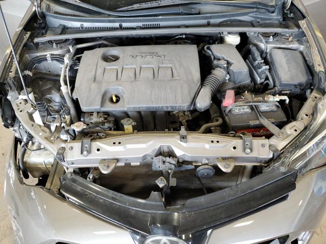 Photo 11 from auction – 2017 TOYOTA COROLLA L with VIN 2T1BURHE8HC908179