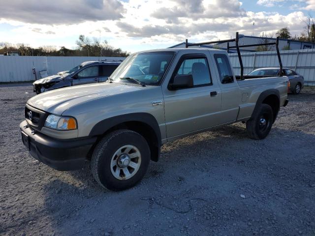 MAZDA B4000 CAB 2007 with VIN 4F4ZR47E37PM05767 - Photo from auction