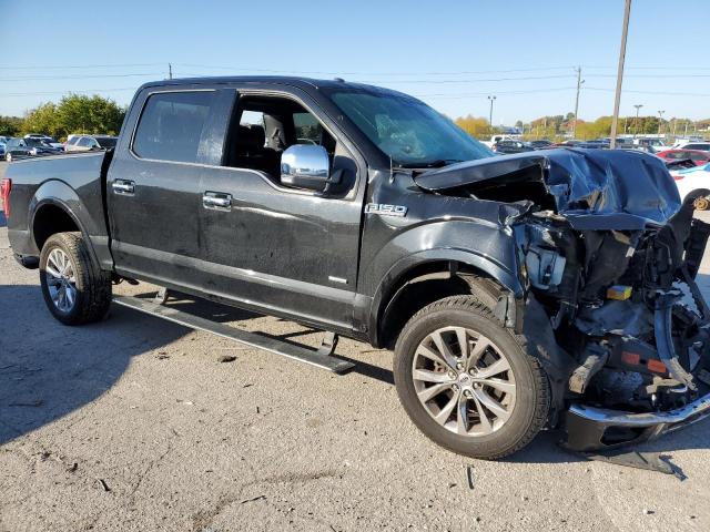 Photo 4 from auction – 2015 FORD F150 SUPER with VIN 1FTEW1EG8FFA07669