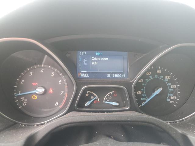 Photo 9 from auction – 2014 FORD FOCUS SE with VIN 1FADP3K29EL317767
