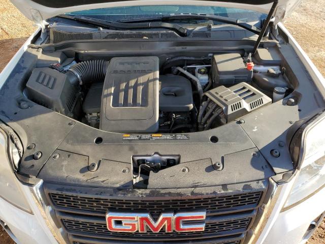 Photo 12 from auction – 2013 GMC TERRAIN SL with VIN 2GKALSEKXD6281419