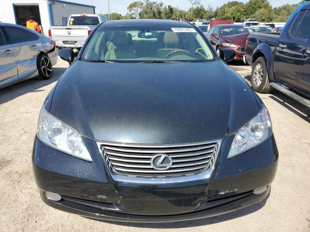Photo 5 from auction – 2009 LEXUS ES 350 with VIN JTHBJ46G592292231