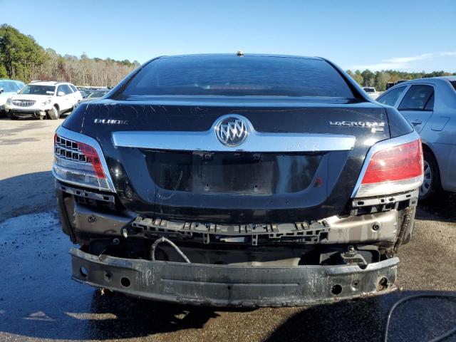 Photo 6 from auction – 2012 BUICK LACROSSE P with VIN 1G4GE5E34CF161190