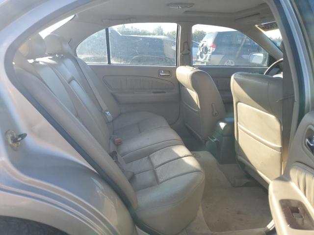 Photo 10 from auction – 1996 INFINITI I30 with VIN JNKCA21DXTT308947