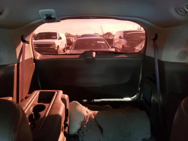 Photo 10 from auction – 2013 HONDA ODYSSEY TO with VIN 5FNRL5H96DB044686