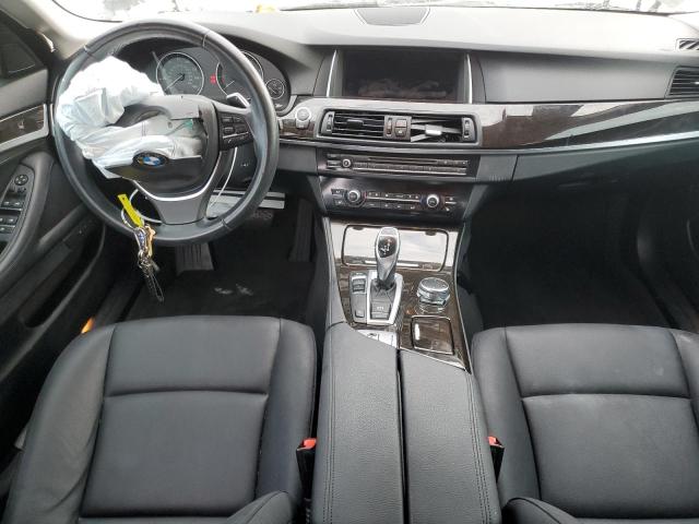 Photo 8 from auction – 2016 BMW 528 I with VIN WBA5A5C54GG354397
