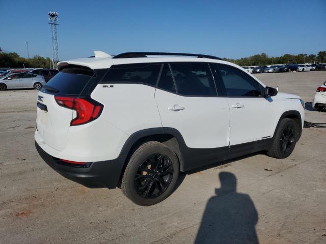 Photo 3 from auction – 2020 GMC TERRAIN SL with VIN 3GKALMEV7LL247941