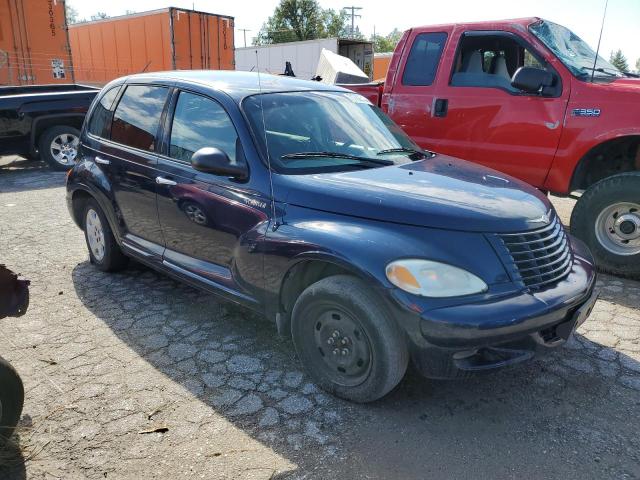 Photo 4 from auction – 2004 CHRYSLER PT CRUISER with VIN 3C4FY48BX4T254792