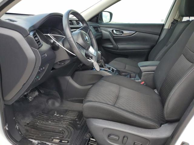 Photo 7 from auction – 2019 NISSAN ROGUE S with VIN KNMAT2MT4KP552820
