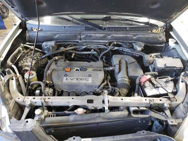 Photo 11 from auction – 2006 HONDA CR-V EX with VIN JHLRD78816C015552